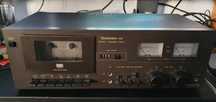 Technics M5 - klasyk deck