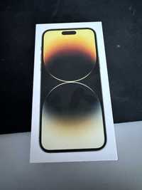 iPhone 14 Pro Max 128GB Gold