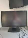 Monitor 22" cale Iiyama Full HD, 1920x1080