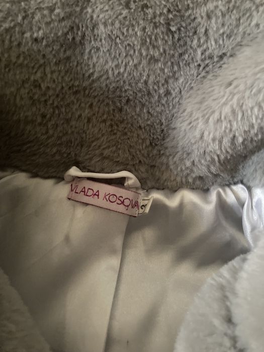 Продам полушубок