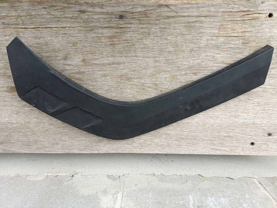 Hyundai / KIA накладка на крыло 87741n7000
