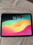 Apple Ipad Pro 11 Wi-Fi +lte (5g) 16gb/1TB  SILVER M2 2024