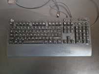 Klawiatura logiteh g213