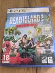 Dead Island day one edition ps5