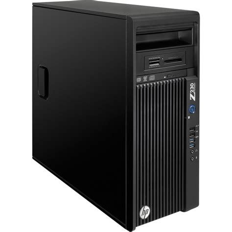 HP workstaion  z230 intel Xeon 1226 ,NVIDIA quadro, 8gb.ddr3 ecc , 256