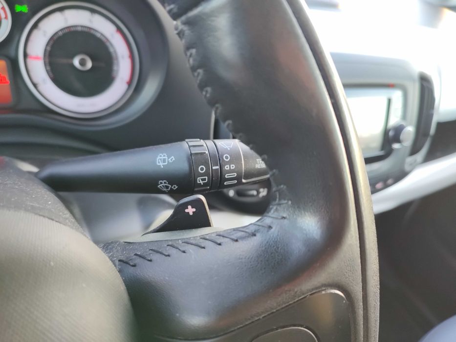 Продам Fiat 500L 2015 рік в гарному стані 1,3 дизель