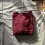 Camisola de malha Tommy Hilfiger