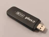 Modem USB Huawei E3372 Plus LTE