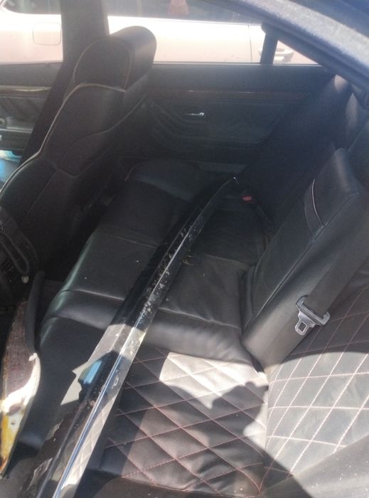 Продам або обміняю BMW 7