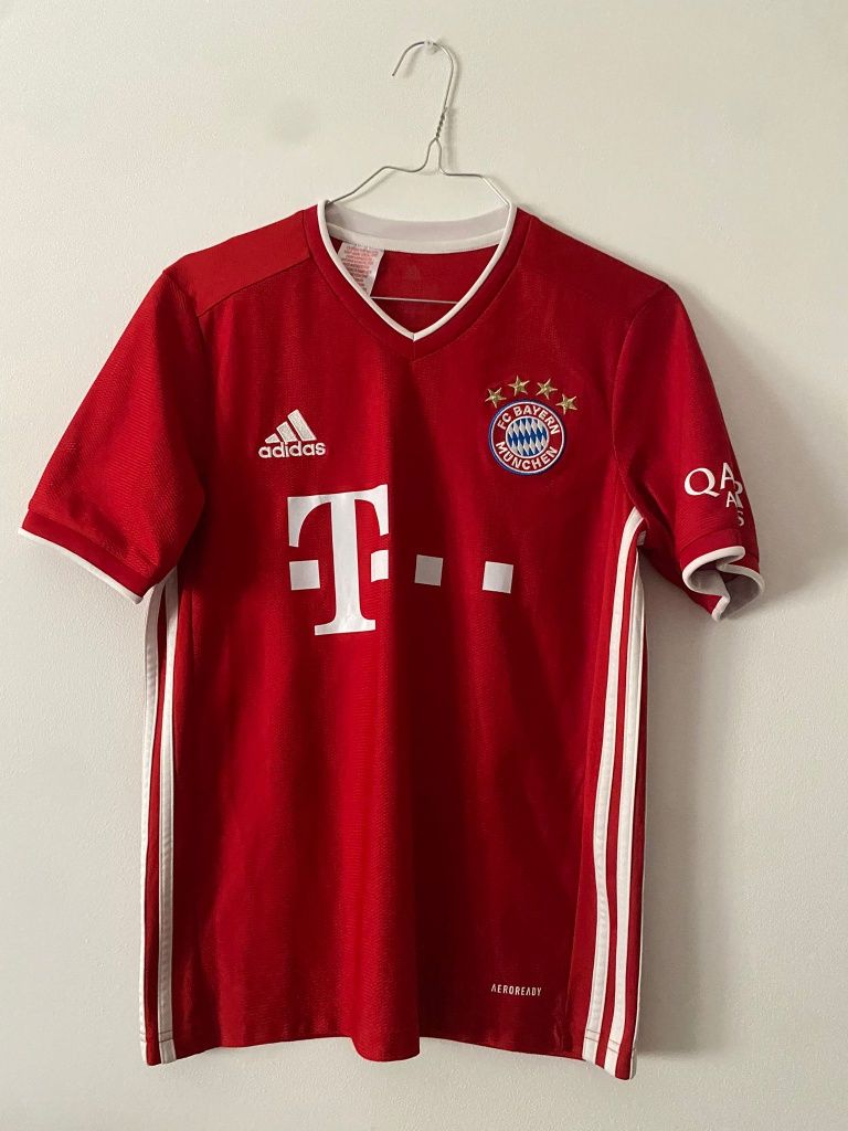 Bayern I 20/21 XS