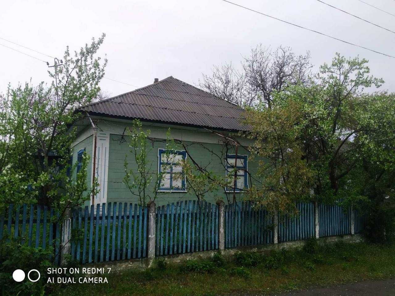 Продається будинок в селі Концеба, Одеська область