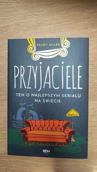 "Przyjaciele. Ten o najlepszym serialu na świecie"