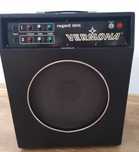 sprzedam wzmacniacz VERMONA regent 150K