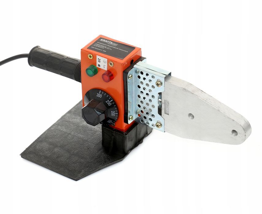 Zgrzewarka Do Rur 1500W Kd3071 Kraft&Dele