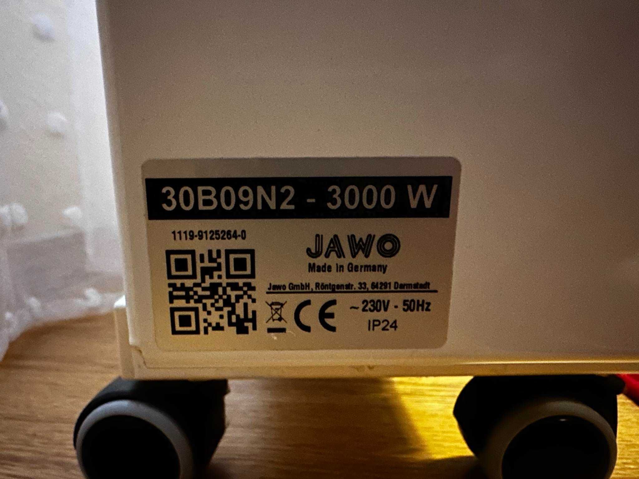 Grzejnik JAWO 30B09N2 3000W