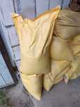 Sorbent do garażu