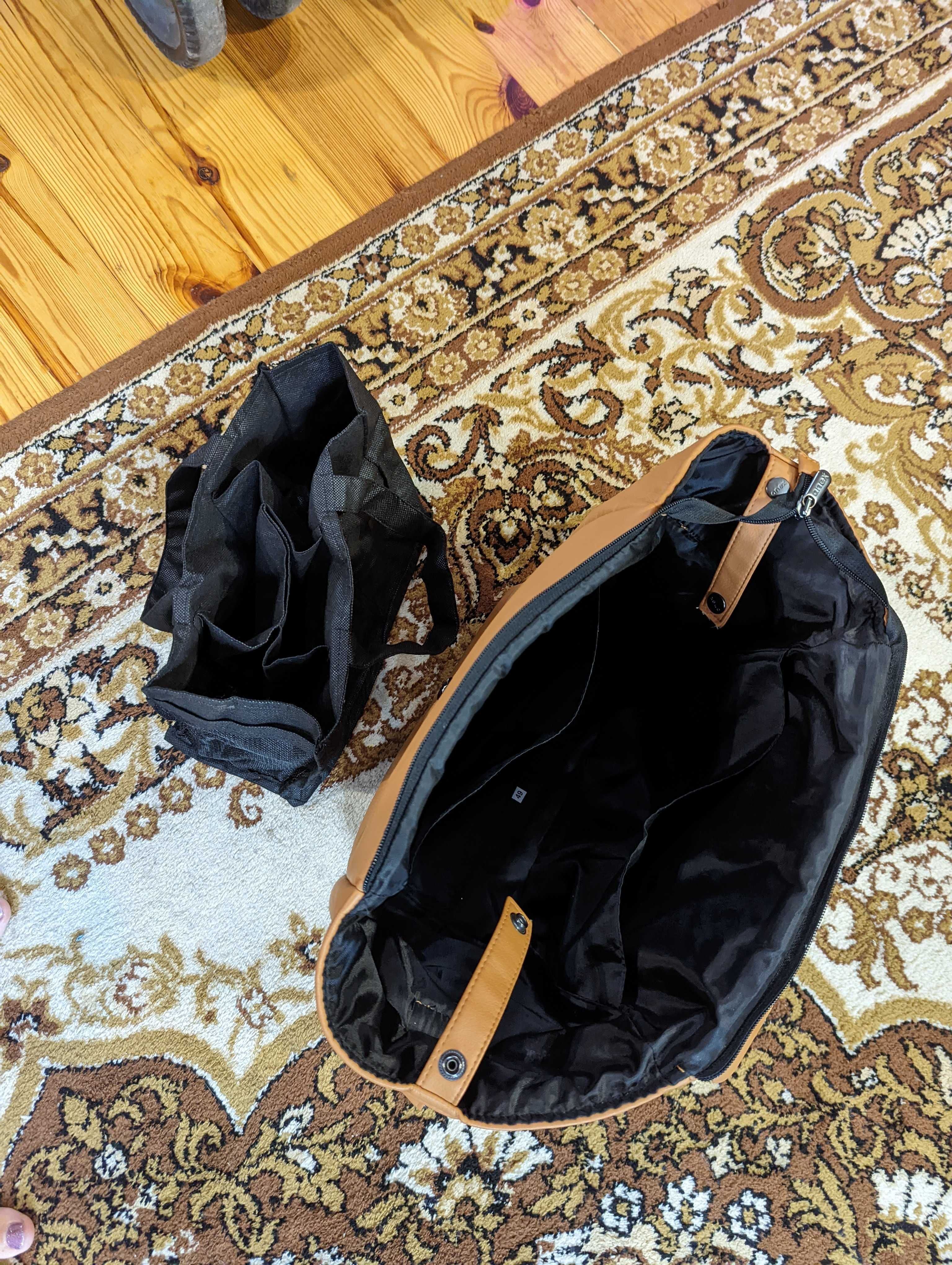 Коляска Anex Sport 2 в 1