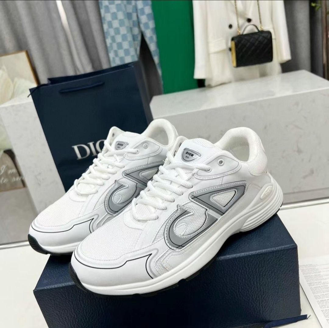 Кросівки dior b30, Christian Dior b30, Крістіан діор б 30, Shoes dior