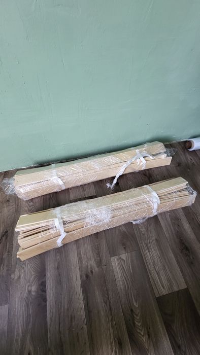 Ліжко двоспальне