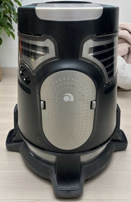 Odkurzacz wodny Aura Roboclean SPlus 114k