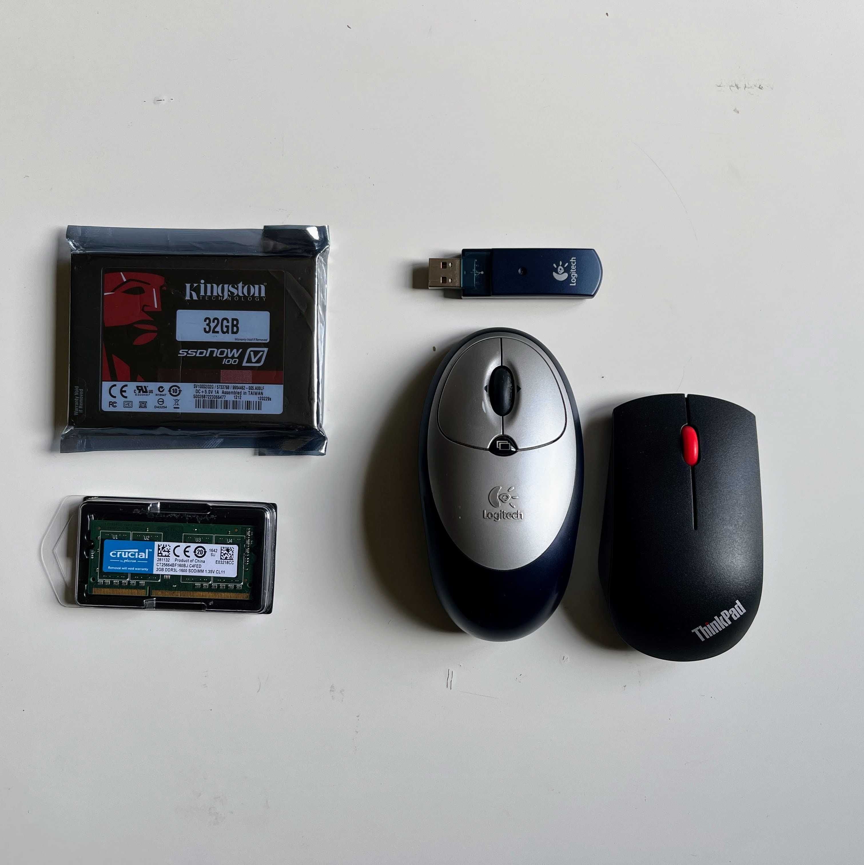 Sortido\Pack PC builder