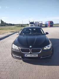 BMW F10 2014 lift