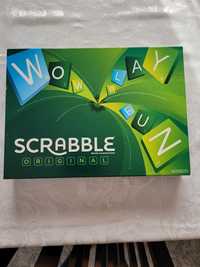 Scrabble Original wydanie angielskie