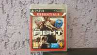 The Fight / PS3 / PL / Move / PlayStation 3