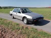 Honda Accord 1.6 benzyna 90tyś przebiegu