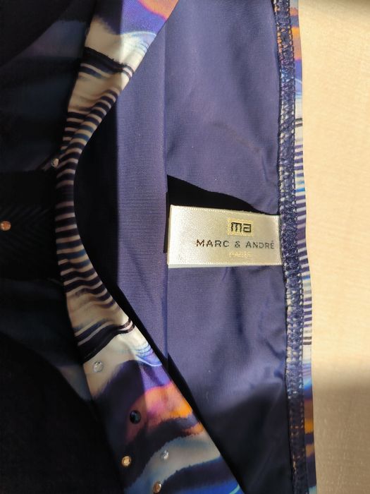 Плавки Marc&Andre 36р.