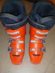Buty narciarskie Atomic Redster Jr 60 red/black 23/23,5