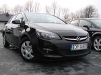 Opel Astra Niski przebieg Polecam !!!