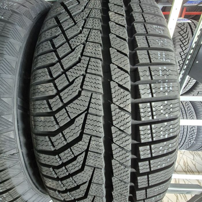 225/55R17 opony zimowe Sailun Rozszerzona gwarancja