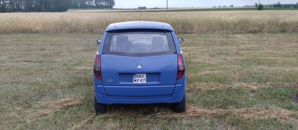 Sprzedam Microcar
