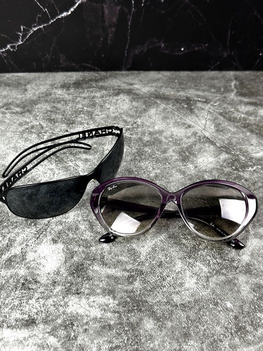Óculos de Sol Chanel Senhora Originais