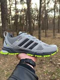 Сезонні Чоловічі Кросівки Adidas Marathon TR