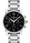 Montblanc 4810 502 часы наручные, годинник Монблан