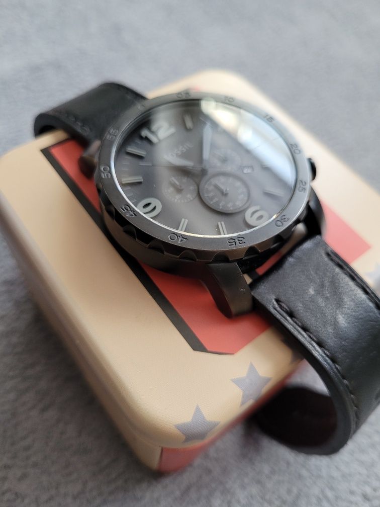 Zegarek Fossil JR1354 oryginalny komplet