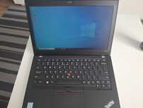 Laptop Lenovo ThinkPad X280 12,5"