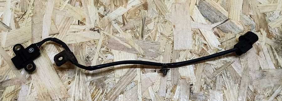 Czujnik położenia wału korbowego Hyundai i10 1.1 benz