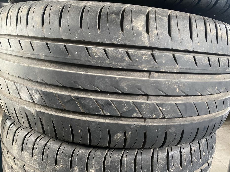 Felgi dezent 17 z oponami sava 225/45 et 45