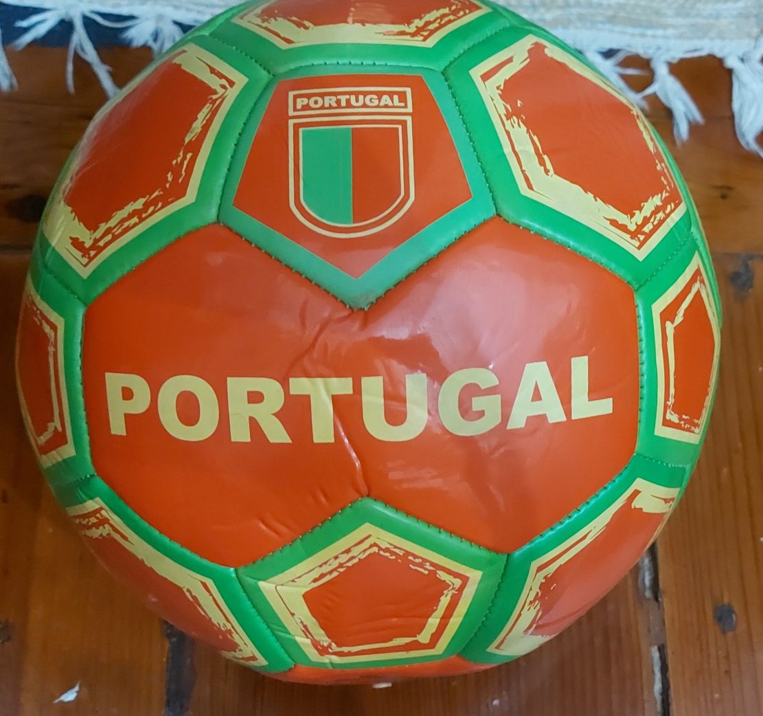 Bola futebol - Portugal