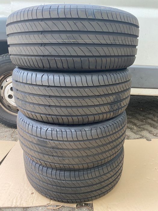Opony Lato 4 szt. 225/45R17 MICHELIN PRIMACY 4 NOWE/DEMO 2025r. !