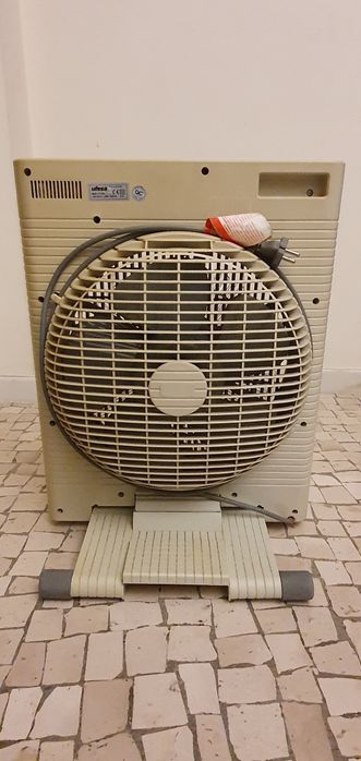 Climatizador Portátil