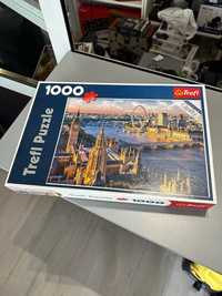 Trefl Puzzle 1000el. Londyn 10404