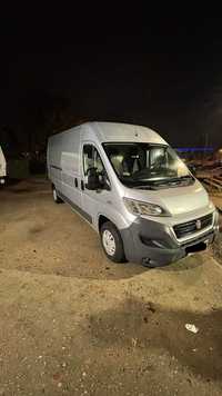 Transport busem Ducato l3h2