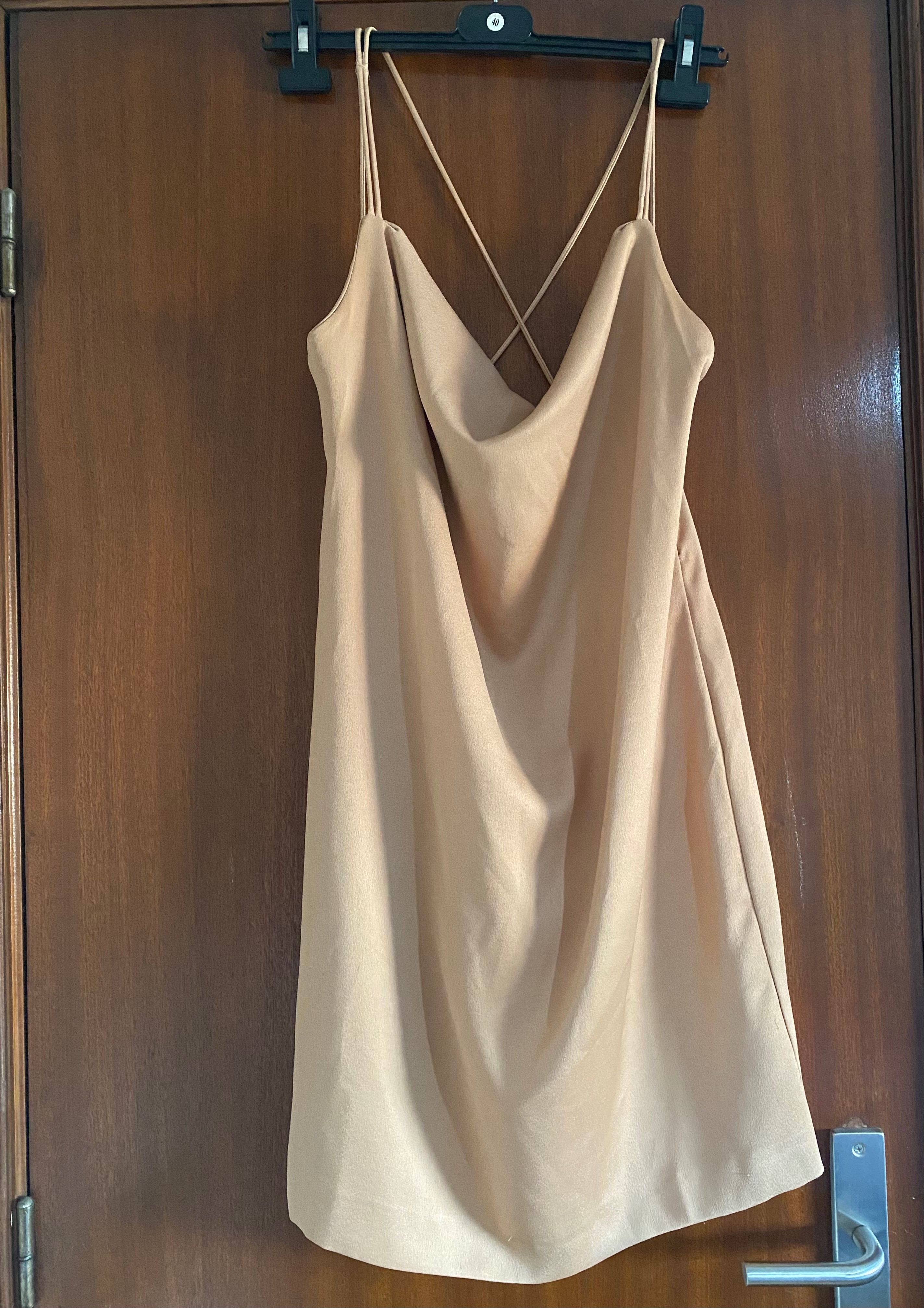 Vestido tamanho M