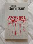 Skalpel Tess Gerritsen książka