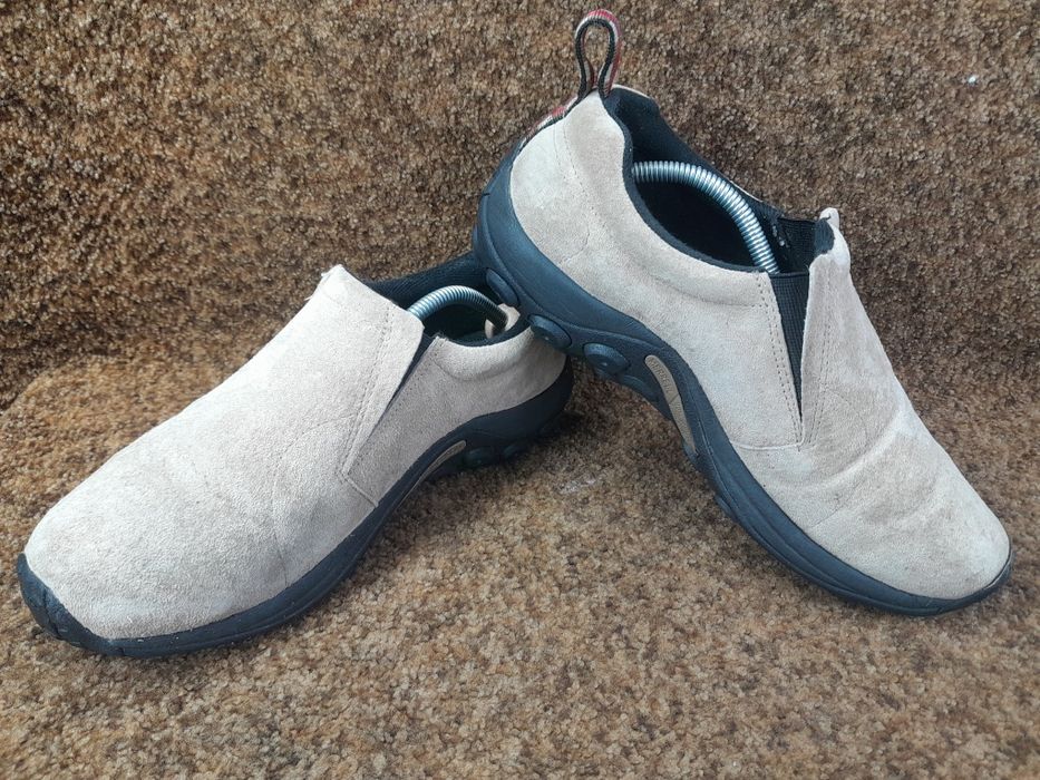 Кросівки шкіра Merrell Jungle 43 розмір.