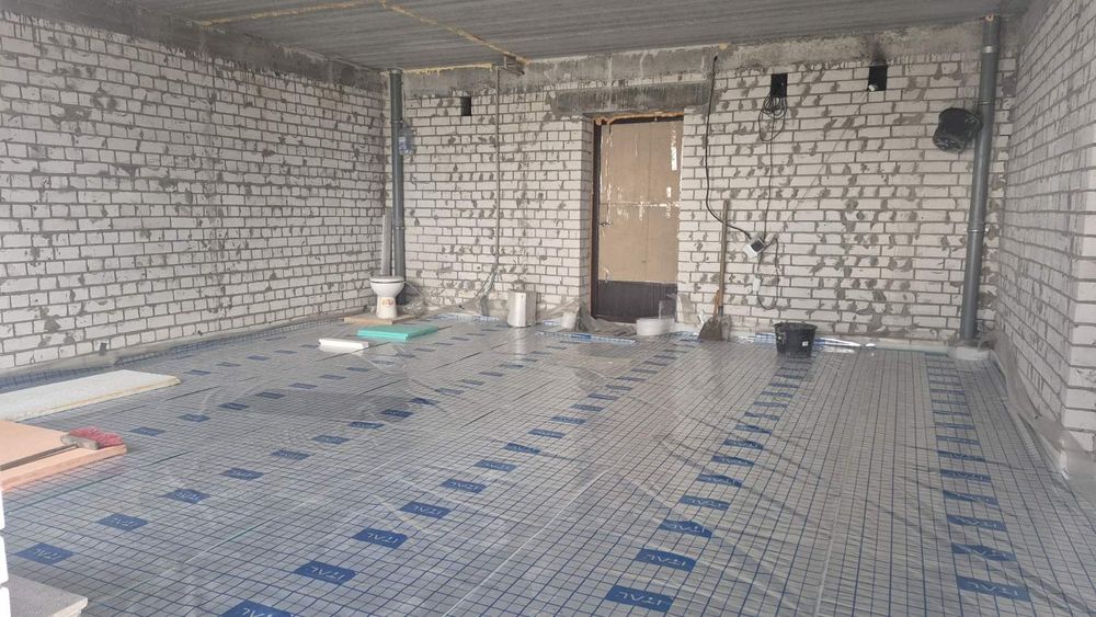 Продам 43,4 м2 ЖК Аржанова, 1 секція,власник